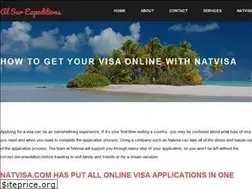 Sites similar to alsurexpeditions.com