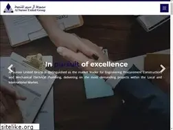 Sites similar to alsuroor.com