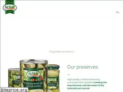 Sites similar to alsurperu.com