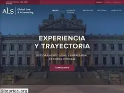 Sites similar to alsuruguay.com