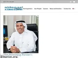 Sites similar to alsuwaidi.ae