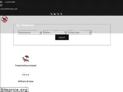 Sites similar to alsuyah.com