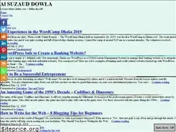 Sites similar to alsuza.com