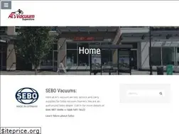 Sites similar to alsvacuum.ca