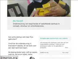 Sites similar to alsvanzelf.nl