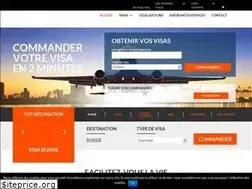 Sites similar to alsvisa.com