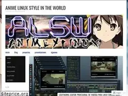 Sites similar to alsw.wordpress.com