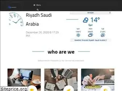 Sites similar to alswailem.sa