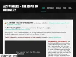 Sites similar to alswinners.com