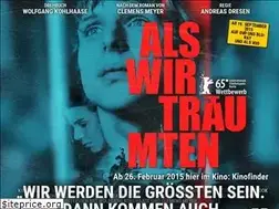 Sites similar to alswirtraeumten.de