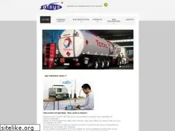 Sites similar to alsys.fr