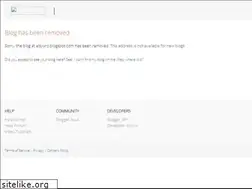 Sites similar to alsyuro.blogspot.com