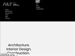 Sites similar to alt-254.com