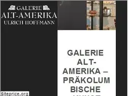 Sites similar to alt-amerika.de