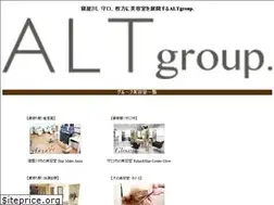 Sites similar to alt-beaute.com