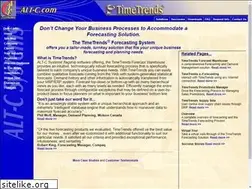 Sites similar to alt-c.com