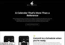 Sites similar to alt-cal.com