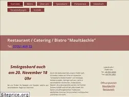 Sites similar to alt-calw.de