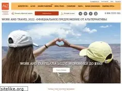 Sites similar to alt-center.ru