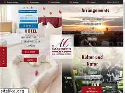 Sites similar to alt-connewitz.de