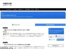 Sites similar to alt-continent.com