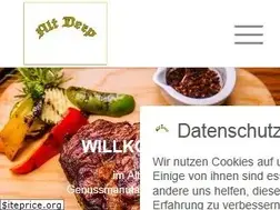 Sites similar to alt-derp.de