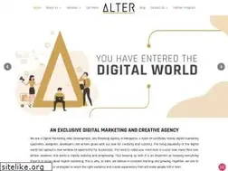 Sites similar to alt-er.com