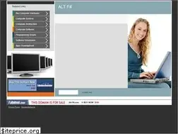 Sites similar to alt-f4.com