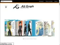 Sites similar to alt-graph.ru