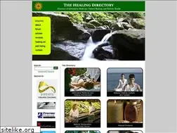 Sites similar to alt-healthsearch.com