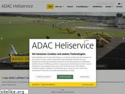 Sites similar to alt-heliservice.de