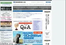 Sites similar to alt-invest.com