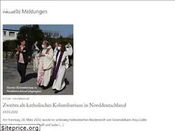 Sites similar to alt-katholisch.de