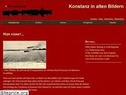 Sites similar to alt-konstanz.de