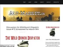 Sites similar to alt-market.us