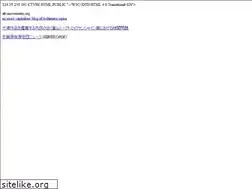 Sites similar to alt-movements.org