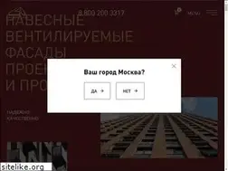 Sites similar to alt-msk.ru