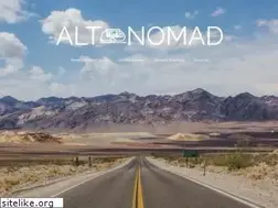 Sites similar to alt-nomad.com