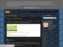 Sites similar to alt-note.blogspot.com