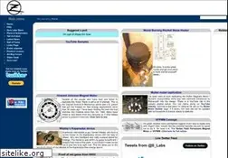 Sites similar to alt-nrg.org