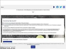 Sites similar to alt-partner.de