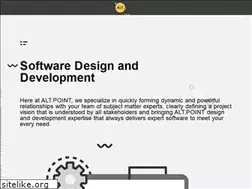 Sites similar to alt-point.ru