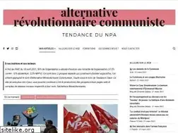 Sites similar to alt-rev.com