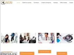Sites similar to alt-rh.com