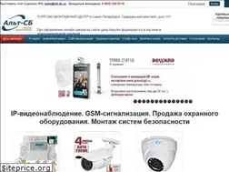 Sites similar to alt-sb.ru