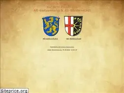 Sites similar to alt-seitzenhahn.de