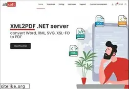 Sites similar to alt-soft.com