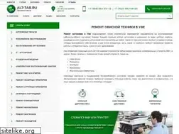 Sites similar to alt-tab.ru