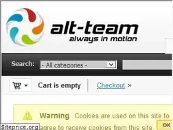 Sites similar to alt-team.com