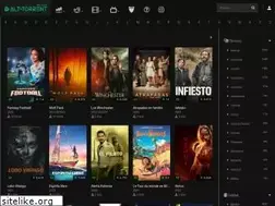 Sites similar to alt-torrent.com